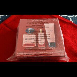 New Armani My Way EDP 3FL OZ Gift Set